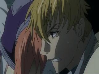 D.Gray-Man - Episodio 69 - Invasão