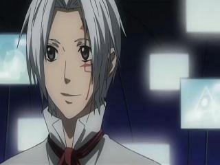 D.Gray-Man - Episodio 71 - O nome que foi assassinado