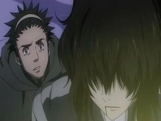 D.Gray-Man - Episodio 74 - Aniquilação de Edo