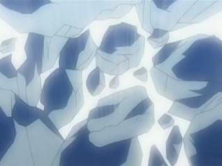 D.Gray-Man - Episodio 91 - Judgement