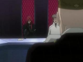 D.Gray-Man - Episodio 95 - Ovelha e cachorro