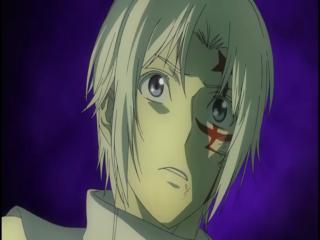 D. Gray Man Hallow - Episodio 1 - Noite 1 - O Décimo Quarto