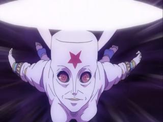 D. Gray Man Hallow - Episodio 2 - Noite 2 - Garoto Solitário