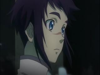 D. Gray Man Hallow - Episodio 6 - Noite 6 - Amigo