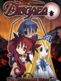 Makai Senki Disgaea