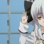 Da Capo II Second Season