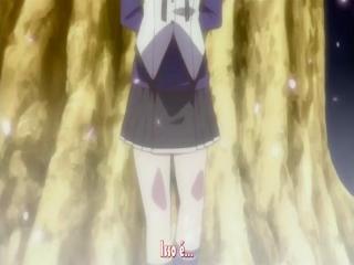 Da Capo II Second Season - Episodio 10 - O sonho acabou