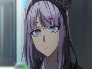 Dagashi Kashi - Episodio 11 - Miyako Kombu e Ramune e...