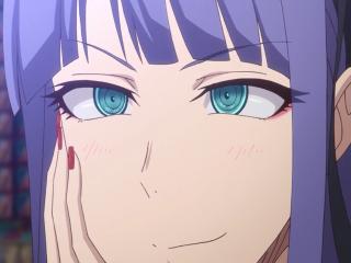 Dagashi Kashi - Episodio 13 - Big Katsu, Peperoncino, E...