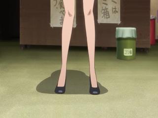 Dagashi Kashi - Episodio 20 - Roll Candy, High Eight Chocolate e...