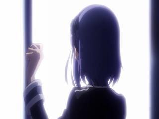 Dagashi Kashi - Episodio 24 - Voltei, Bem-vinda e...