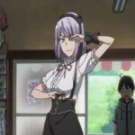 Dagashi Kashi