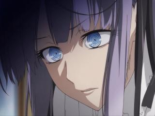 Dagashi Kashi - Episodio 5 - Yattamen e Cuidado Com as Uvas Azedas e...