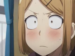 Dagashi Kashi - Episodio 6 - Iogurte, Coconuts e...