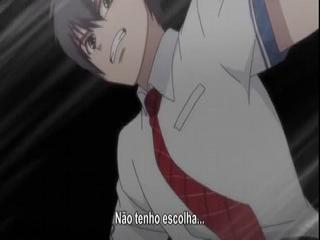 Daitoshokan no Hitsujikai - Episodio 12 - Um Bom Bibliotecário Como Um Bom Pastor