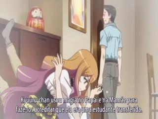 Dakara Boku wa, H ga Dekinai - Episodio 3 - ídolo Perigoso!