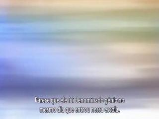 Dakara Boku wa, H ga Dekinai - Episodio 4 - A Reunião da Sociedade dos Peitos