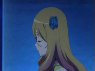 Dakara Boku wa, H ga Dekinai - Episodio 5 - Invisible Dictionary