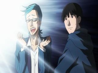 Dakaretai Otoko 1-i ni Odosarete Imasu. - Episodio 10 - Vamos Terminar, Chunta