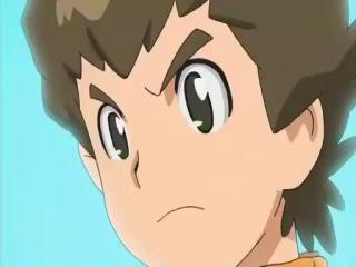 Danball Senki - Episodio 14 - Episódio 14