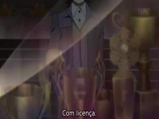 Danball Senki - Episodio 25 - Episódio 25