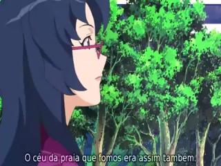 Danball Senki - Episodio 26 - Episódio 26