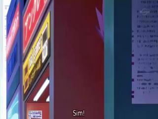 Danball Senki - Episodio 29 - Episódio 29