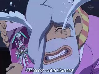 Danball Senki - Episodio 30 - Episódio 30