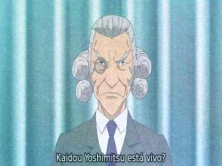 Danball Senki - Episodio 31 - Episódio 31