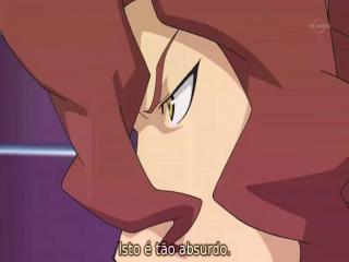 Danball Senki - Episodio 36 - Episódio 36