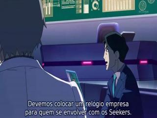 Danball Senki - Episodio 38 - Episódio 38