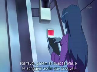 Danball Senki - Episodio 41 - Episódio 41