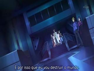 Danball Senki - Episodio 42 - Episódio 42