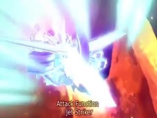 Danball Senki - Episodio 44 - Episódio 44