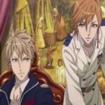 Dance With Devils