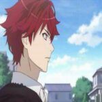 Dance With Devils