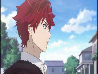 Dance with Devils - Episodio 4 - Bolero da Solidão e Melancolia