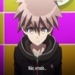 Dangan Ronpa : The Animation