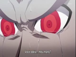 Dangan Ronpa : The Animation - Episodio 6 - O Cavaleiro Prateado! Fique Caído no Chão pelo seu Herói de Armadura!