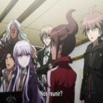 Dangan Ronpa : The Animation