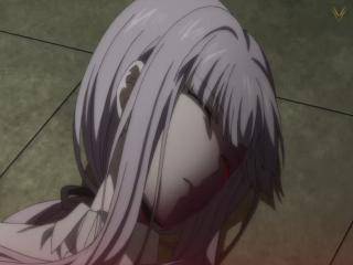 Danganronpa 3: The End of Kibougamine Gakuen - Mirai-hen - Episódio 10 - Morte, Destruição e Desespero