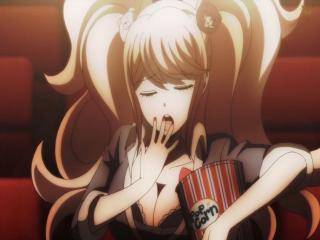 Danganronpa 3: The End of Kibougamine Gakuen - Mirai-hen - Episódio 12 - É Sempre Mais Escuro