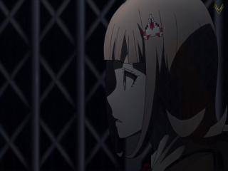 Danganronpa 3: The End of Kibougamine Gakuen - Zetsubou-hen - Episódio 10  - Sorria Para o Desespero Em Nome da Esperança