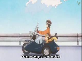 Danna ga Nani wo Itteiru ka Wakaranai Ken 2 Sure-me - Episódio 1 - Contorcendo Memórias