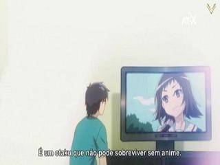 Danna ga Nani wo Itteiru ka Wakaranai Ken - Episódio 1 - Eu Não Consigo Entender o Que Meu Marido Está Dizendo.