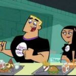 Danny Phantom Dublado