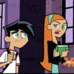 Danny Phantom Dublado