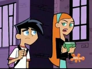 Danny Phantom - Episodio 14 - Inimigos Públicos