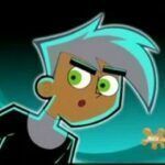 Danny Phantom Dublado