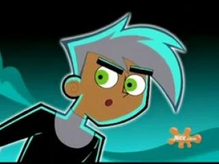 Danny Phantom - Episodio 18 - Lições de Vida